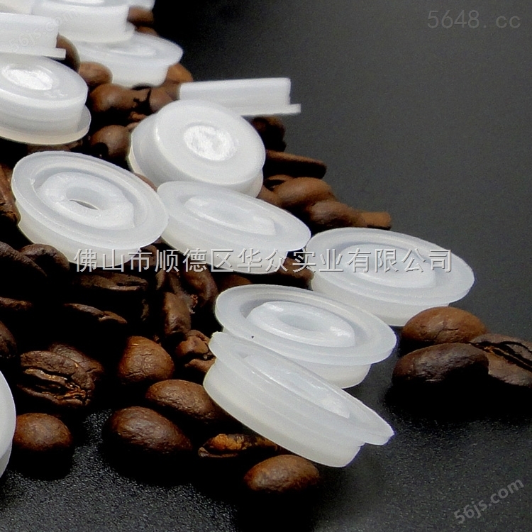 哑光膜纯铝复合防漏四方平底咖啡袋 V1