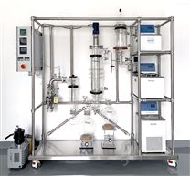 半自动分子蒸馏 反应设备供应商