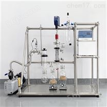 玻璃反应釜 分子蒸馏 反应设备