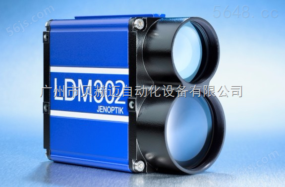 LDM 302 激光测距传感器
