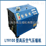 LYV100新品上市高压压缩机