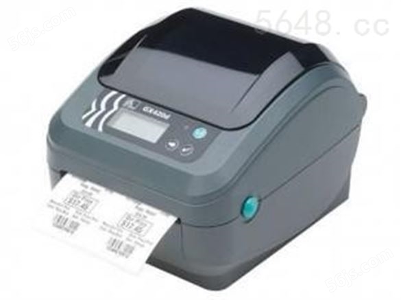 Zebra GX420d标签打印机