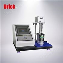 DRK852A皮革收缩温度试验机