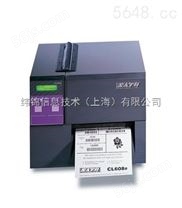 日本佐藤SATO CL612e宽幅工业级条码打印机 标签机 打码机