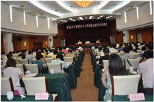 上海宝山区物流商会举办爱心助学仪式