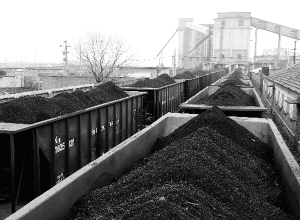 高出美日10倍以上：中国煤炭物流问题颇显