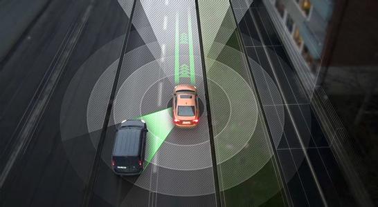 无人驾驶将成真 传感器需求激增