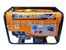 250A汽油发电电焊机品牌