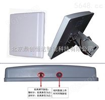 北京鼎创恒达2.4G有源RFID定位读写器DC-TY812