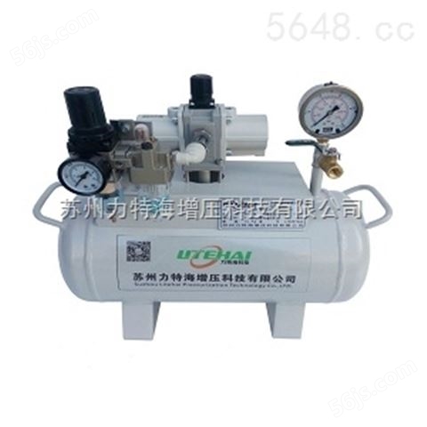 力特海空气增压泵SY-220参数表