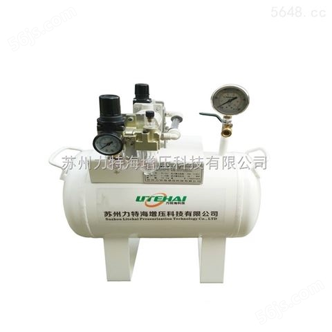 常州气体增压泵SY-219规格