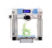 精准立体3D打印机