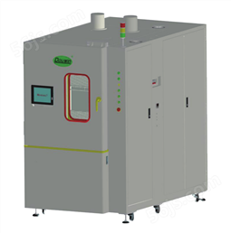 多温蓄冷节能型环境试验箱1000L
