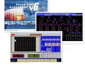 FARAD SEA 6.0电力SCADA软件