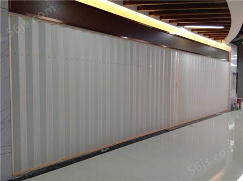 贵州PVC折叠门厂家