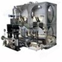 变频泵-供应食品级不锈钢变频恒压供水设备生活给水消防供水设备