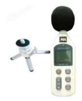 YSD130(A) 矿用本安型噪声检测仪