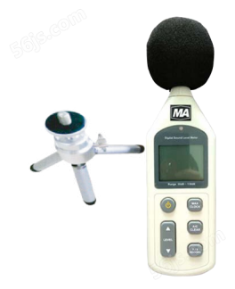 YSD130(A) 矿用本安型噪声检测仪.png