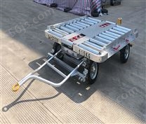 单节式集装箱拖车（C型）