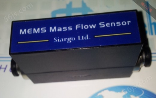 销售FS系列微小型气体质量流量计产品