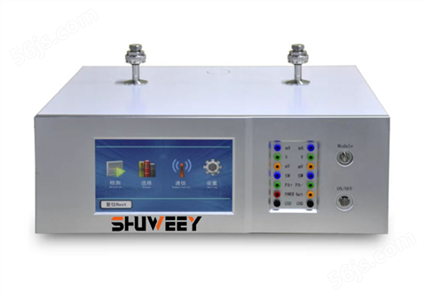 SW8003全自动压力仪表校验系统
