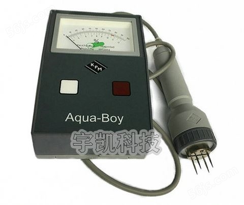Aqua-Boy纸张水分测试仪PMI