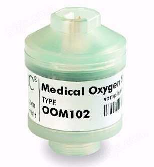 OOM102 德国ENVITEC氧气传感器氧电池