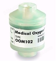 OOM102 德国ENVITEC氧气传感器氧电池