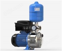 JWS-BZ自吸式全自动变频增压水泵