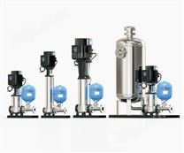 CWS-VI立式一体式全自动变频增压水泵