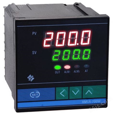 温度控制仪表XMTA-7000