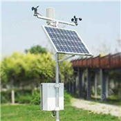 气候土壤墒情监测站 大气气候环境监测设备 监测参数可自由搭配定制