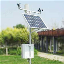 气候土壤墒情监测站 大气气候环境监测设备 监测参数可自由搭配定制