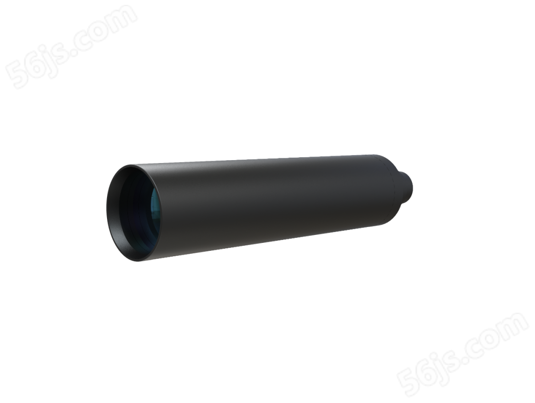 F300型平行光管 焦距300mm 口径50mm