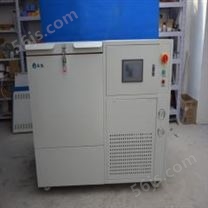 永佳工业制冷设备零下150度深冷低温冰箱DW-150-W150