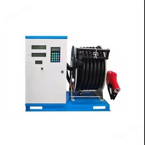 油罐车电脑税控加油机 小型加油机 定量加油机