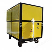 移动式谷物冷却机/风冷移动式粮食冷却机//粮食仓储设备厂家