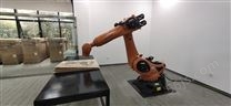 库卡KR210工业智能机器人 搬运机器人 6轴机器人