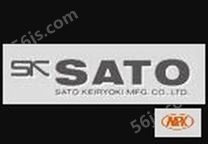 日本佐藤(SKSATO)温湿度计,温度计,环境监测设备销售