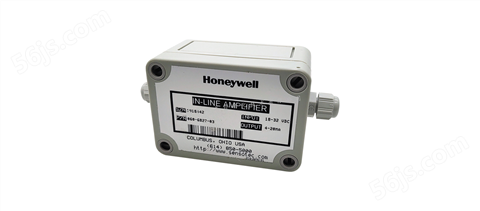 Honeywell霍尼韦尔 UV-10型电桥型传感器联机放大器