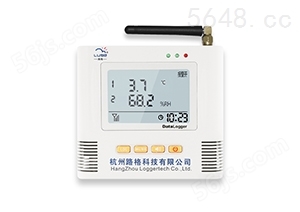 G95-4PS GPRS温湿度记录变送器
