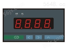 DS-501系列 数字式显示仪表