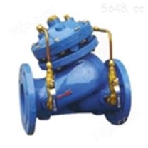 JD745X多功能水泵控制阀(DY300X)