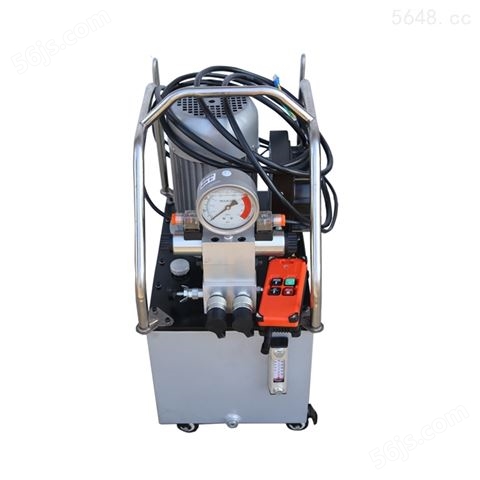 高压电动液压泵用于液压工具