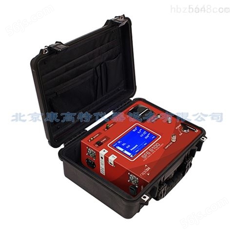 Rapidox SF6 6100 Portable气体分析仪