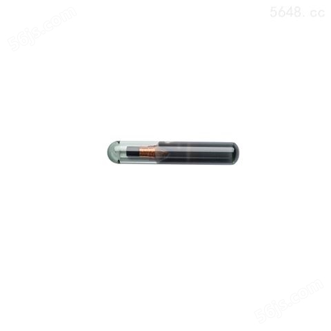 FRD-LF2-GT12-64B 低频玻璃管电子标签 Ø2.12 x 12 mm EM4305