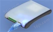 超高频桌面发卡器WUHF-RFID12284