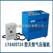 天然气压缩机LYW400T24【24小时专业服务】