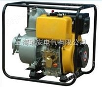 YT20DP柴油水泵