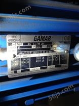意大利GAMAR三相电机
